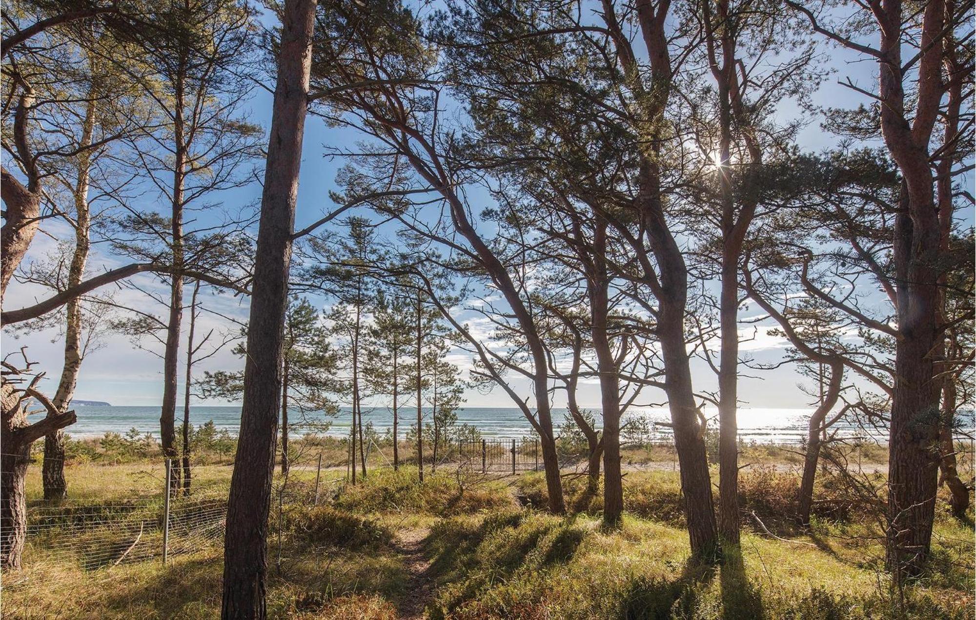 Apartment Princess Ostseebad Binz