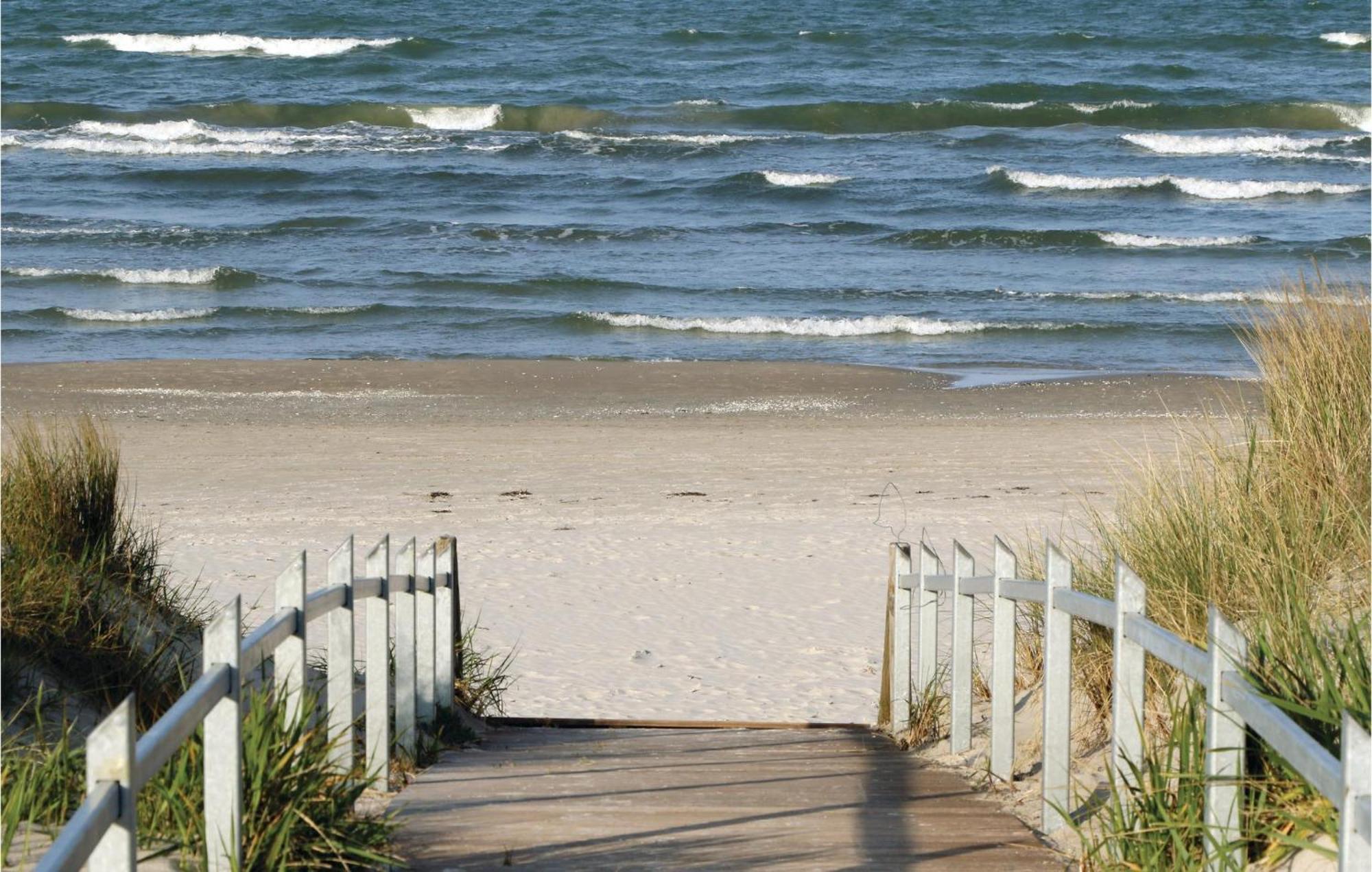 Princess Apartment Ostseebad Binz