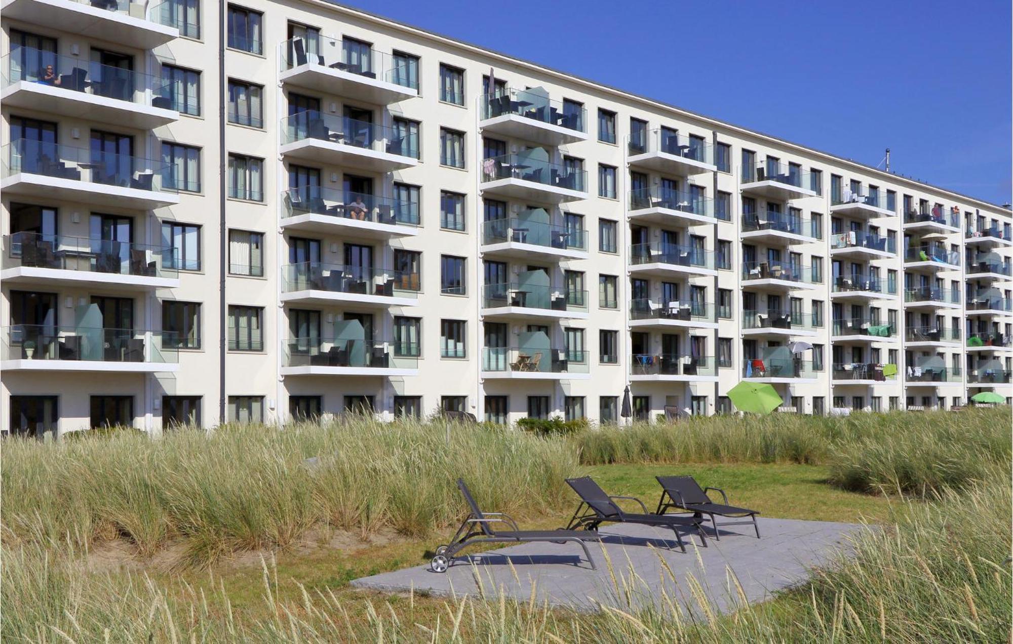 Princess Apartment Ostseebad Binz