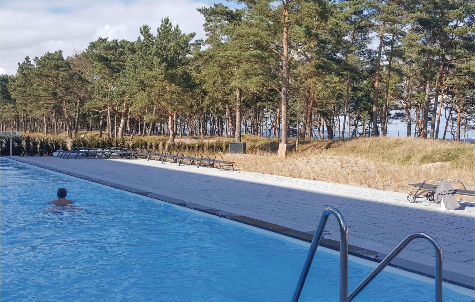 Apartment Princess Ostseebad Binz