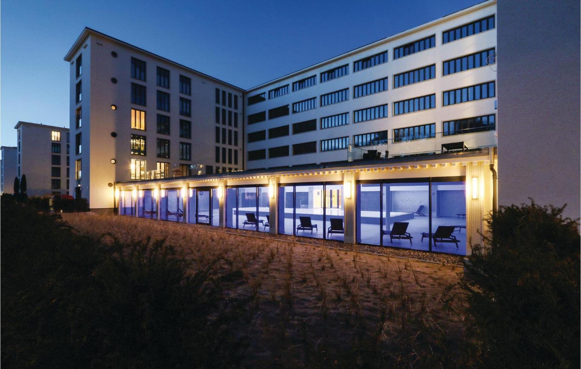 Princess * Ostseebad Binz